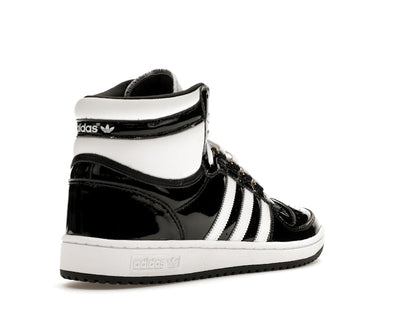 adidas Top Ten RB Core Black Cloud White