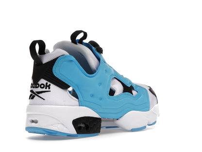 Reebok Instapump Fury Icons Pack Shaq Attaq