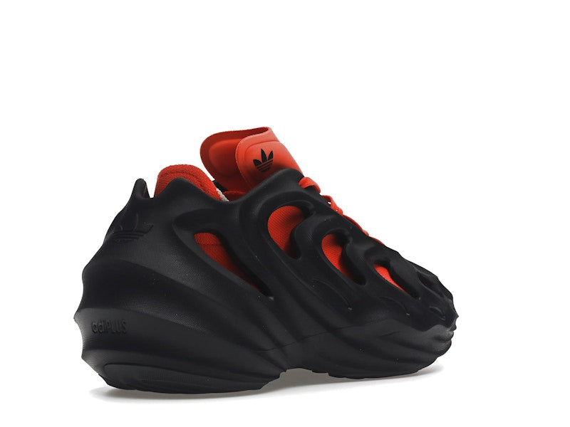adidas adiFOM Q Core Black Impact Orange