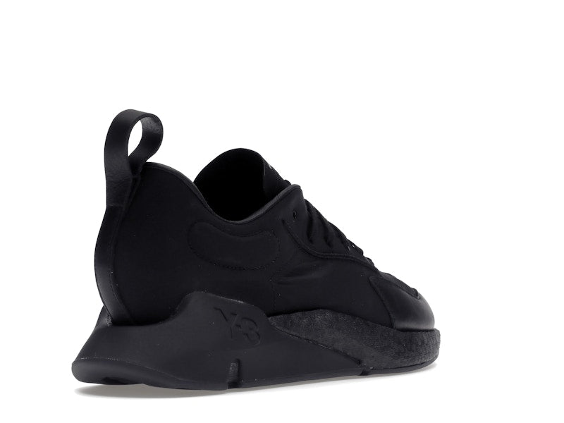 adidas Y-3 Orisan Triple Black