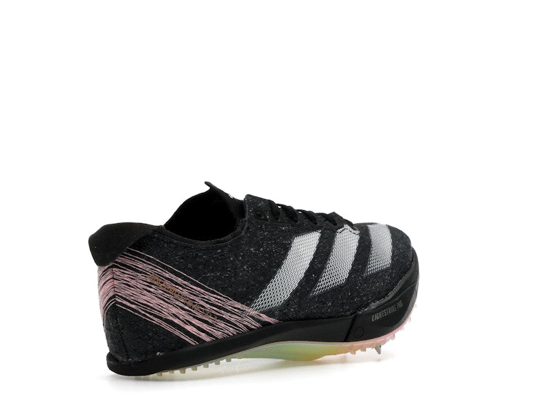 adidas Adizero Prime SP 3 Core Black Zero Metalic Spark