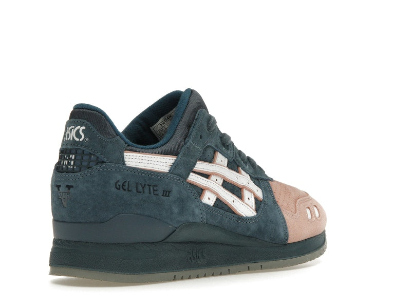 ASICS Gel-Lyte III Ronnie Fieg Salmon Toe 2.0 (Special Box)