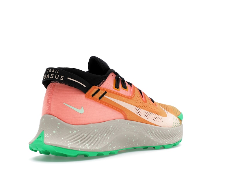 Nike Pegasus Trail 2 Bright Mango