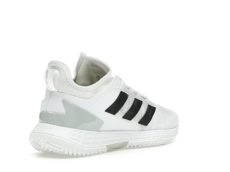 adidas Adizero Ubersonic 4.1 Cloud White Core Black Matte Silver