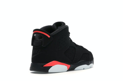 Jordan 6 Retro Black Infrared (2019) (TD)