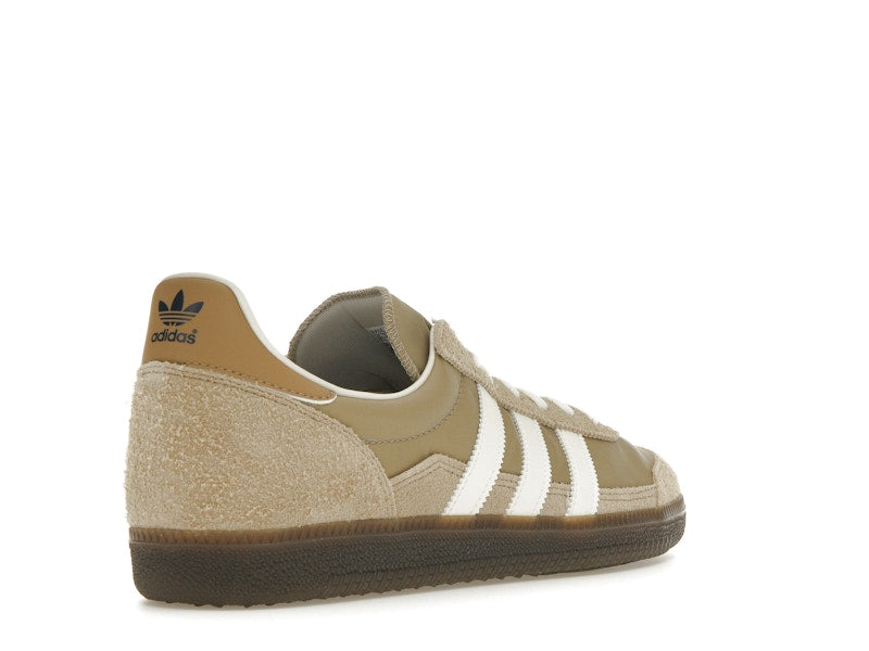 adidas Wensley SPZL Cardboard