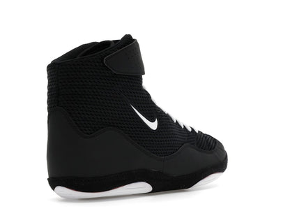 Nike Inflict 3 Black White
