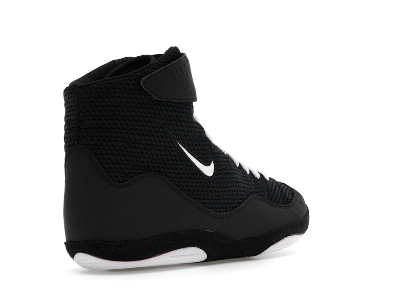 Nike Inflict 3 Black White
