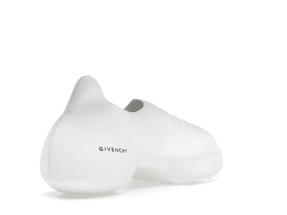 Givenchy TK-360 Low-Top White