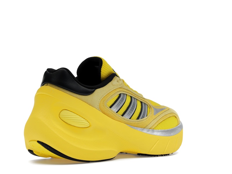 adidas Adizero Goukana Yellow