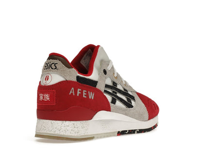 ASICS Gel-Lyte III AFEW Koi (Special Box)