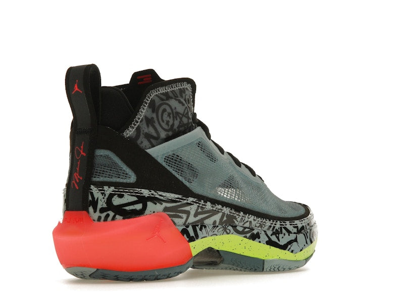 Jordan 37 Satou Sabally (Women's)