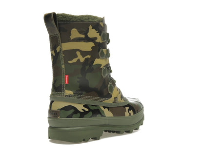 Sorel Caribou Boot Supreme Camo