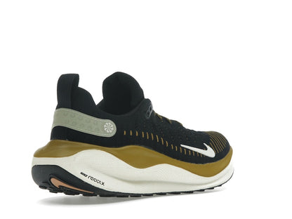 Nike ReactX Infinity Run 4 Black Bronzine
