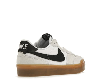 Nike SB Zoom Pogo Plus White Black Gum (Women's)