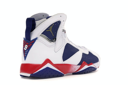Jordan 7 Retro Tinker Alternate