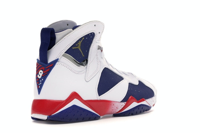 Jordan 7 Retro Tinker Alternate