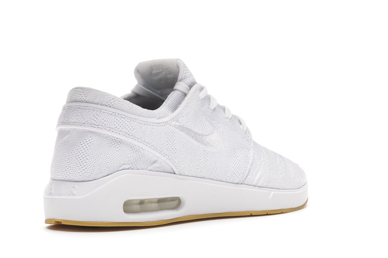 Nike SB Air Max Janoski 2 White Gum