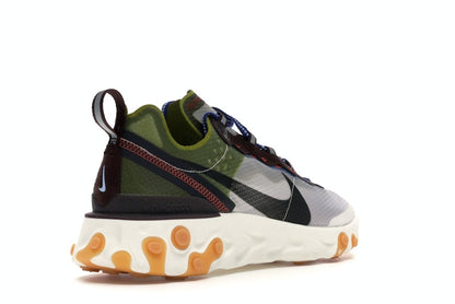 Nike React Element 87 Moss