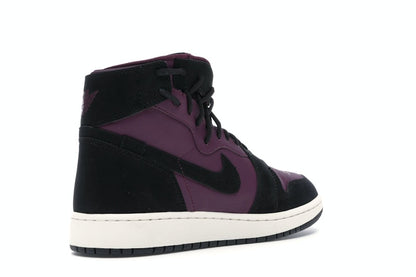 Jordan 1 Rebel XX Bordeaux (Women's)