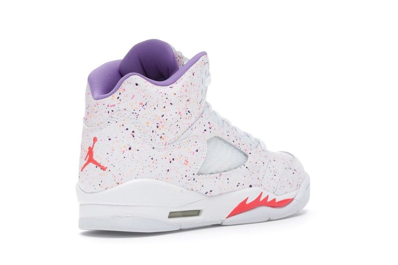 Jordan 5 Retro Easter (2020) (GS)