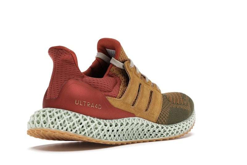 adidas Ultra 4D Social Status
