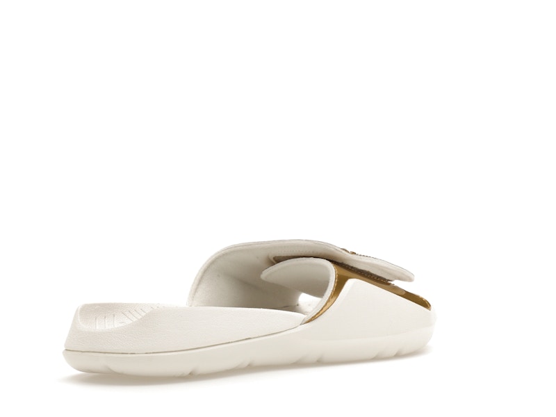 Jordan Hydro 7 Slide Sail Gold