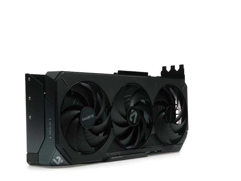 NVIDIA GIGABYTE GeForce RTX 5090 GAMING OC 32G GDDR7 Graphics Card GV-N5090GAMING OC-32GD Black