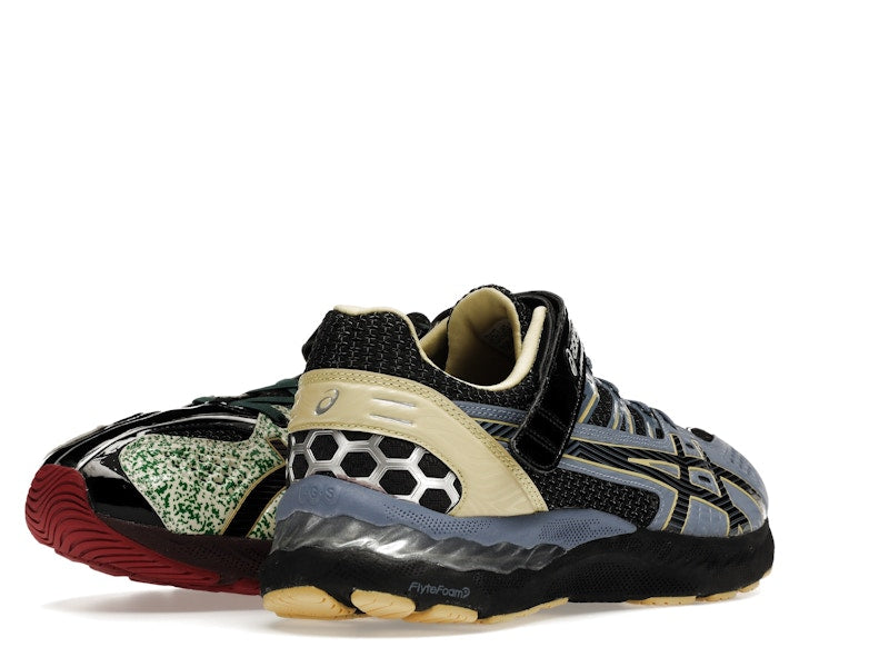 ASICS Gel Fratelli Brain Dead Kiko Kostadinov