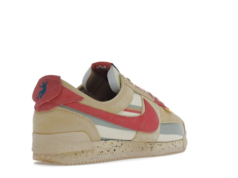 Nike Cortez SP Union Sesame