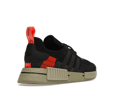 adidas NMD R1 Urban Black