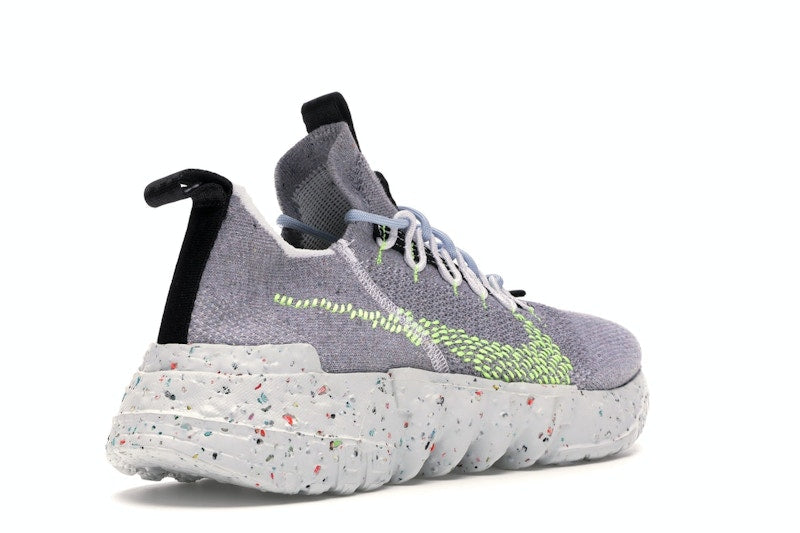 Nike Space Hippie 01 Grey Volt