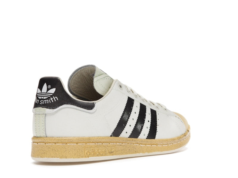 adidas Stan Smith Superstar White Black