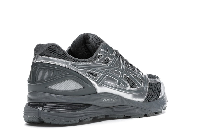 ASICS Gel-Korika Kiko Kostadinov Grey