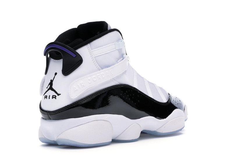 Jordan 6 Rings Concord