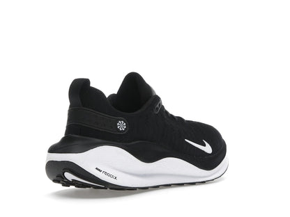 Nike ReactX Infinity Run 4 Black White (Women's)