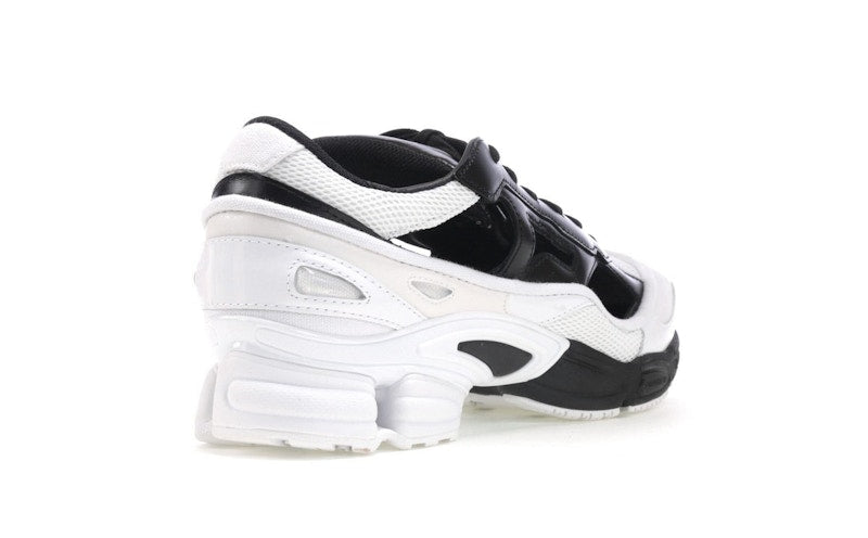 adidas RS Replicant Ozweego Raf Simons Black Cream