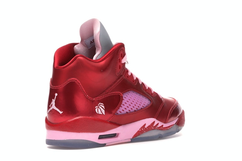 Jordan 5 Retro Valentine's Day (GS)