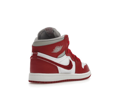 Jordan 1 Retro High OG Varsity Red (PS)