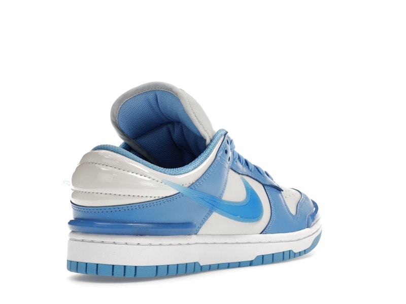 Nike Dunk Low Twist University Blue (Women's)