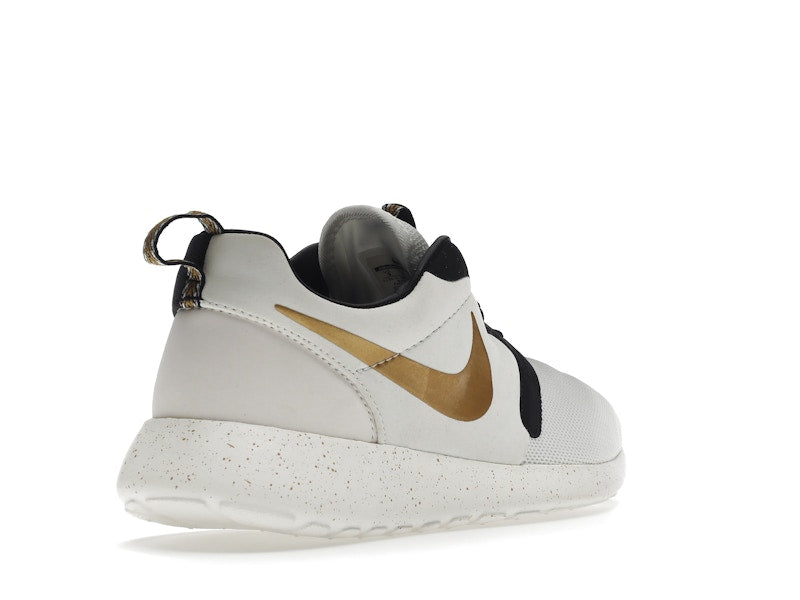 Nike Roshe Run Gold Trophy
