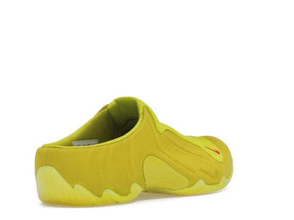 Nike Clogposite Bright Cactus