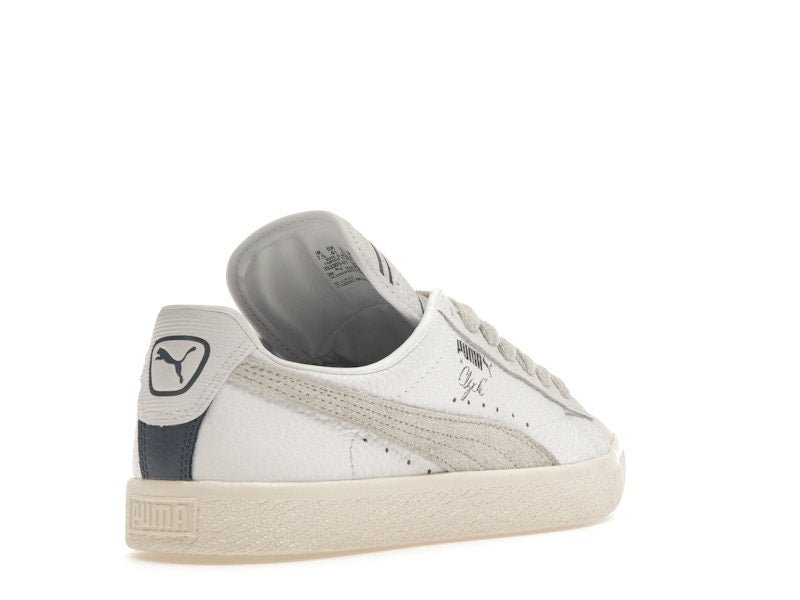 Puma Clyde Rhuigi Pristine