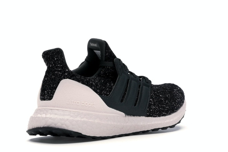 adidas Ultra Boost Core Black Orchid Tint (Women's)
