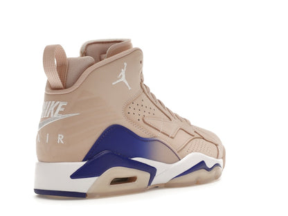 Jordan Jumpman MVP Particle Beige Concord White (Women's)