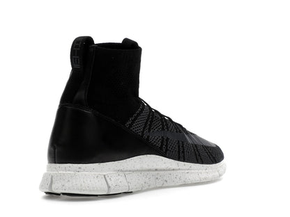 Nike HTM Superfly Mercurial Black
