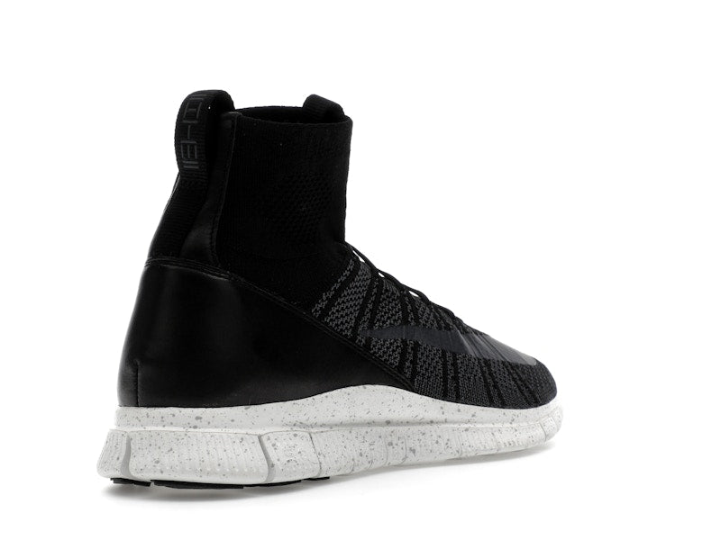 Nike HTM Superfly Mercurial Black