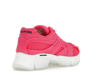 Balenciaga Phantom Biocolor Fluo Pink White (Women's)