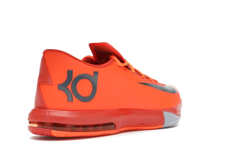 Nike KD 6 NYC 66
