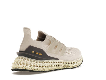 adidas Ultra 4DFWD Aluminium Magic Beige